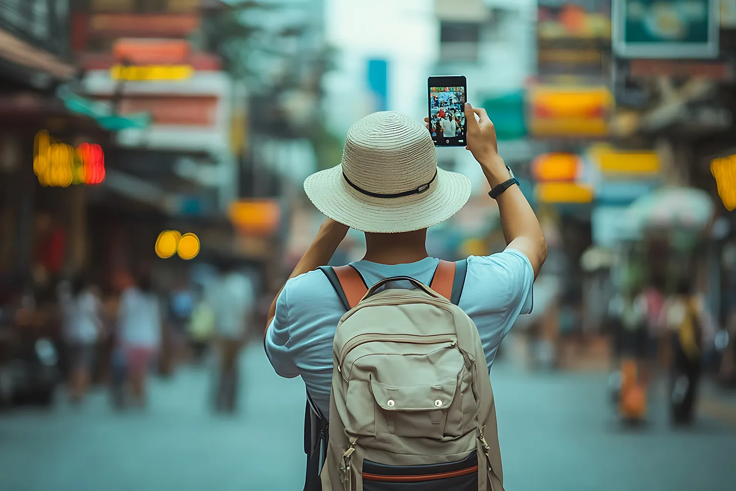 channel incentive trips: strategic partnership rewards 4 channel incentive trips