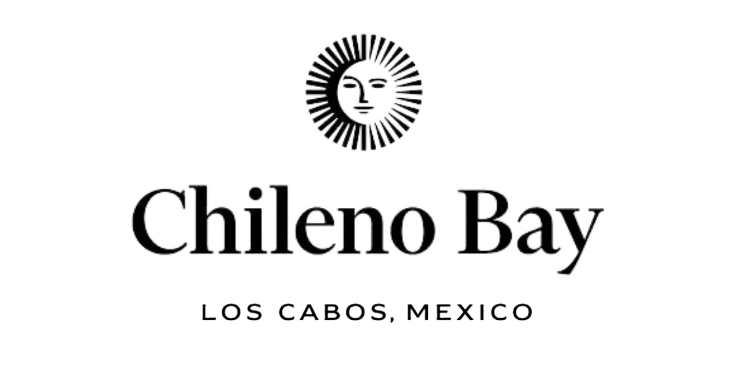 chileno bay logo
