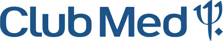club med logo