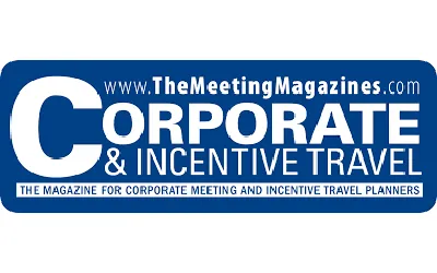 corporate incentive travel logo