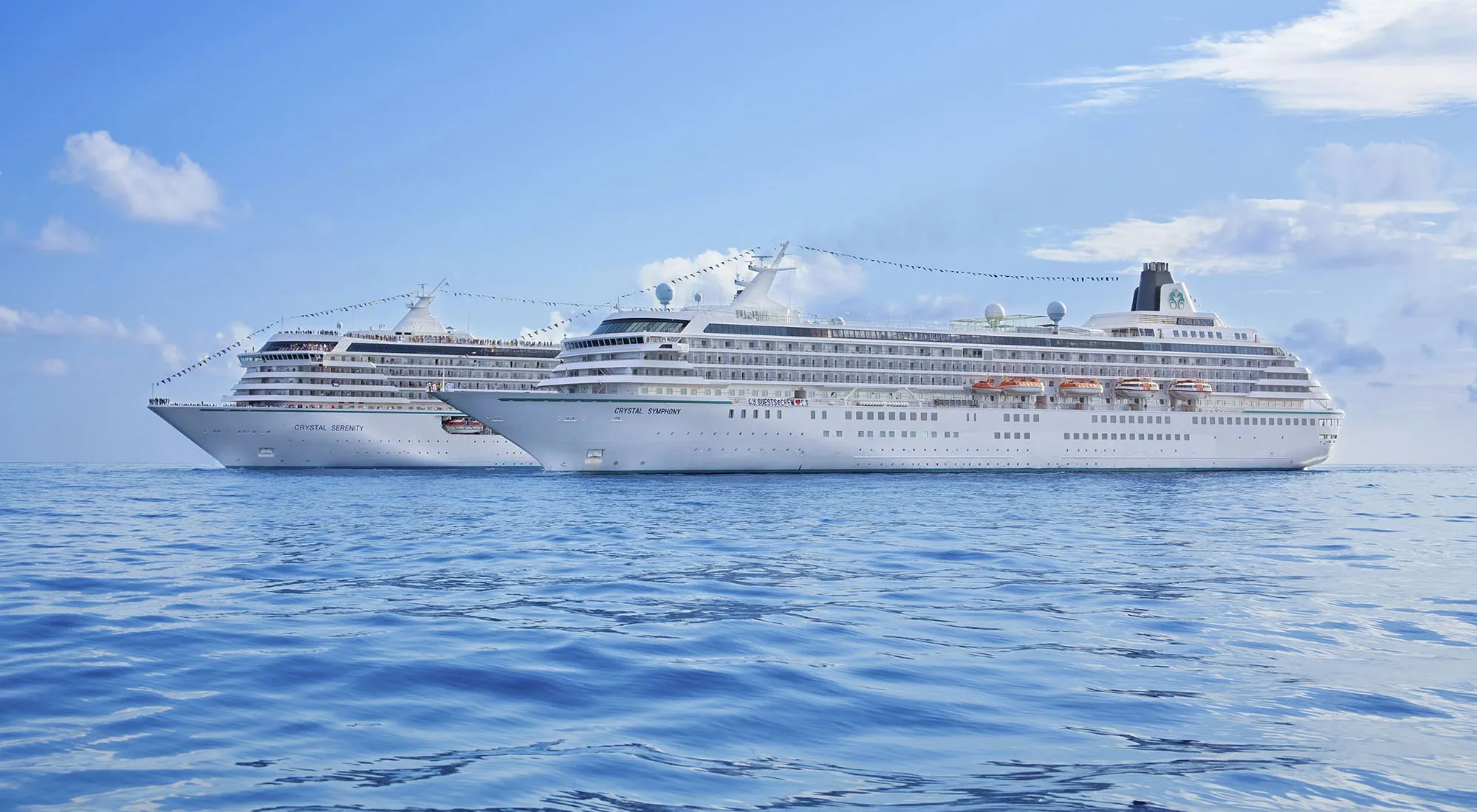 crystal cruises top mobile