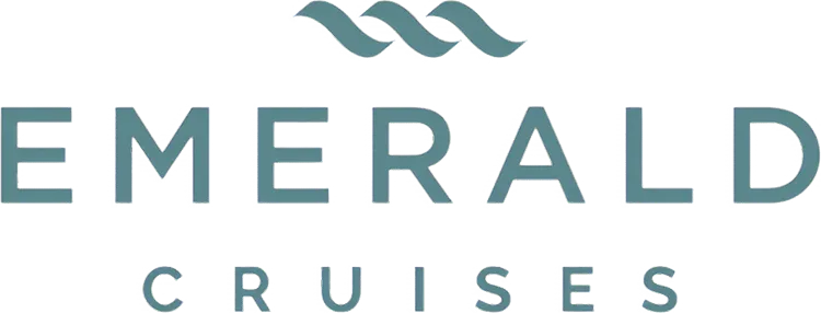 emerald cruises logo