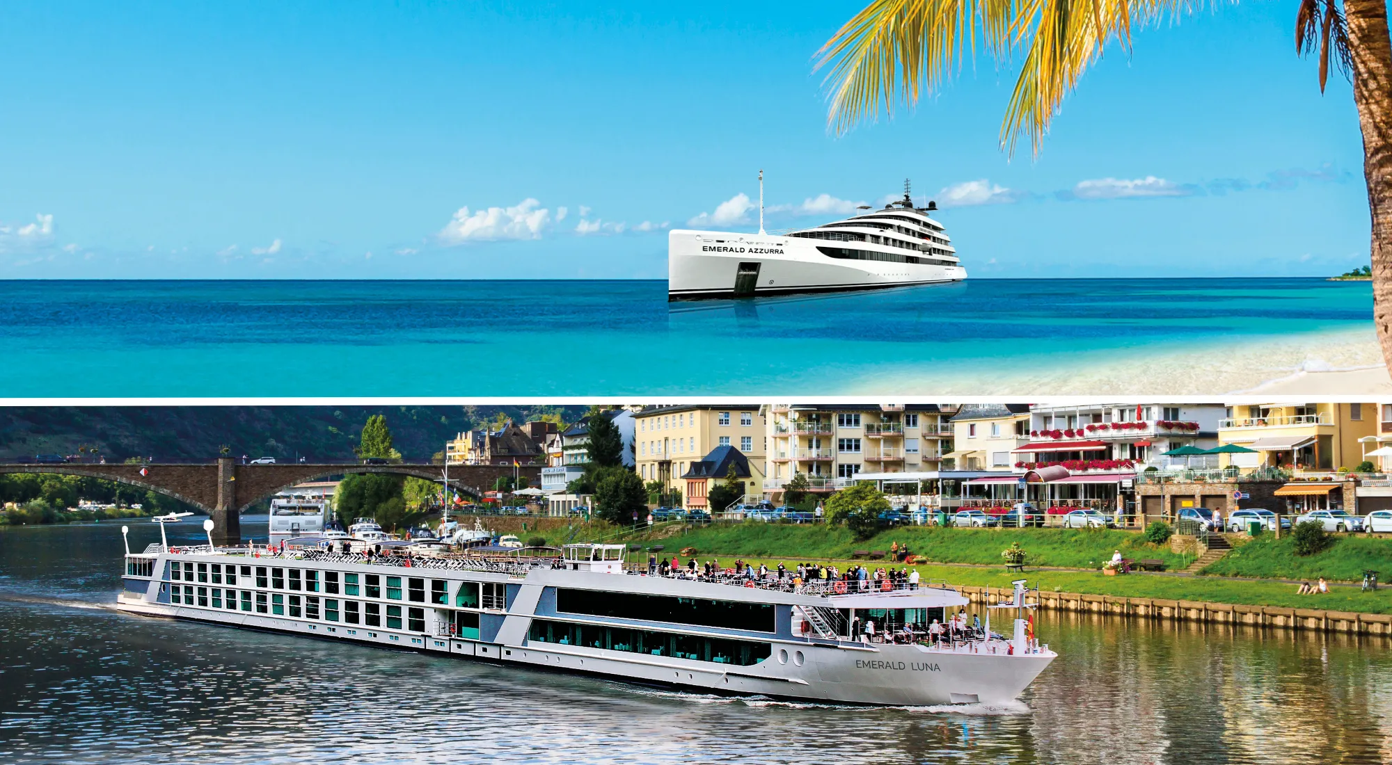 emerald cruises top mobile