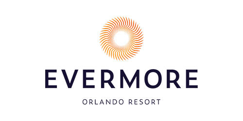 evermore orlando resort homepage logo