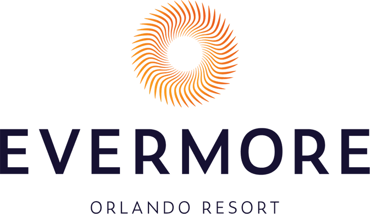 evermore orlando resort logo