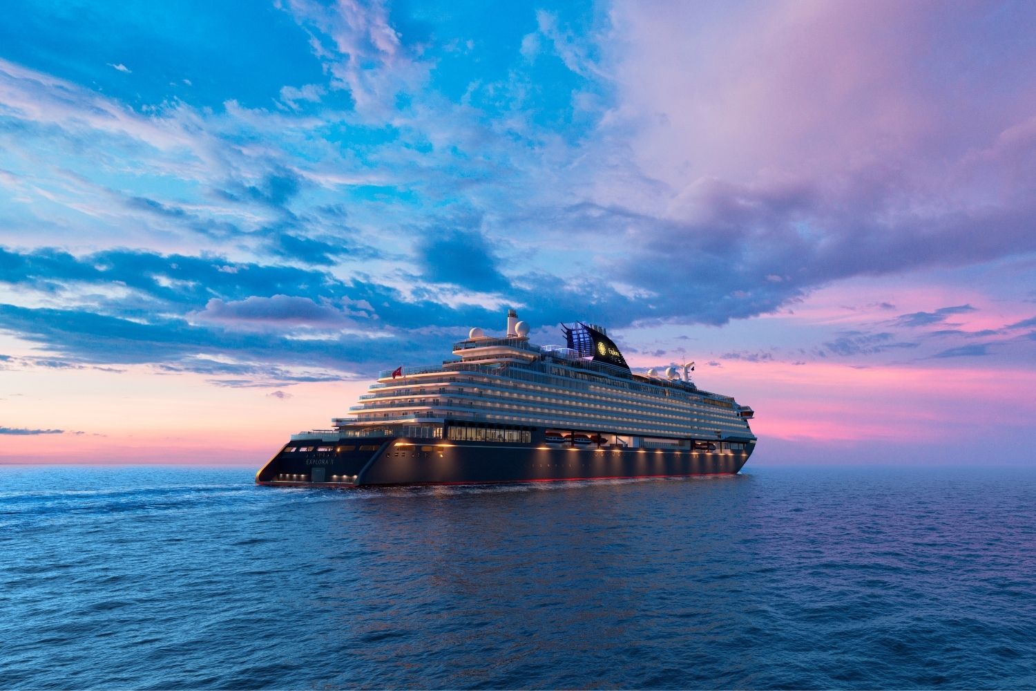explora journeys cruise certificate 1