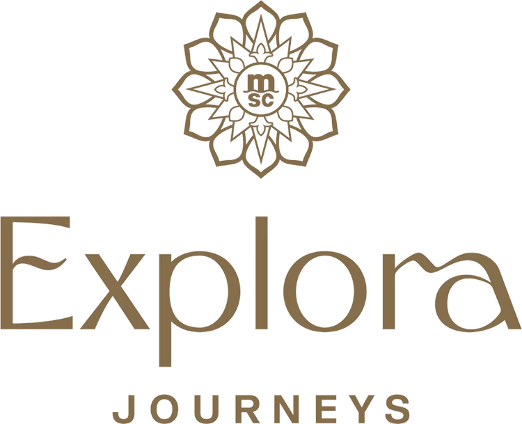 explora journeys logo