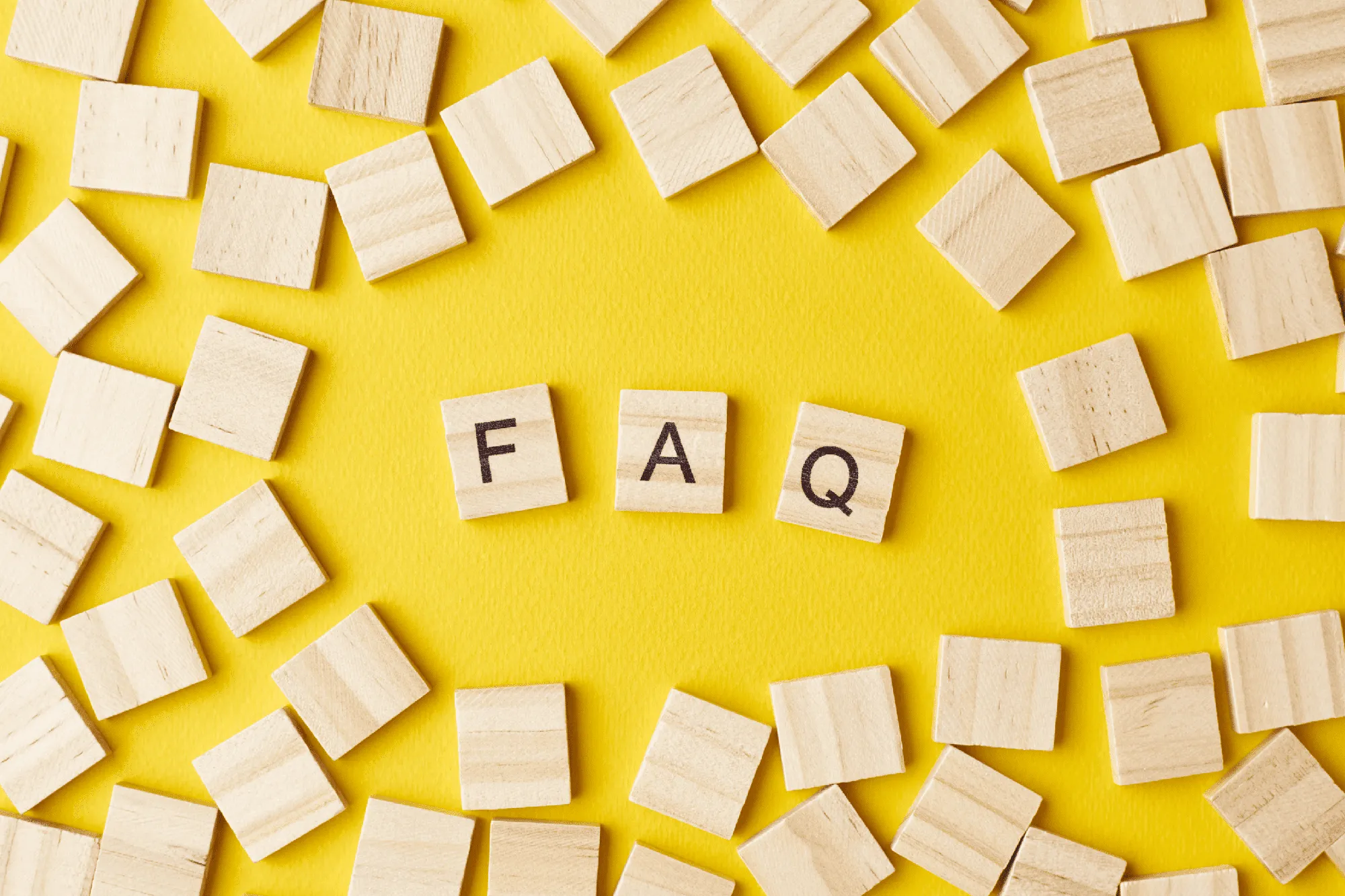 faq top mobile