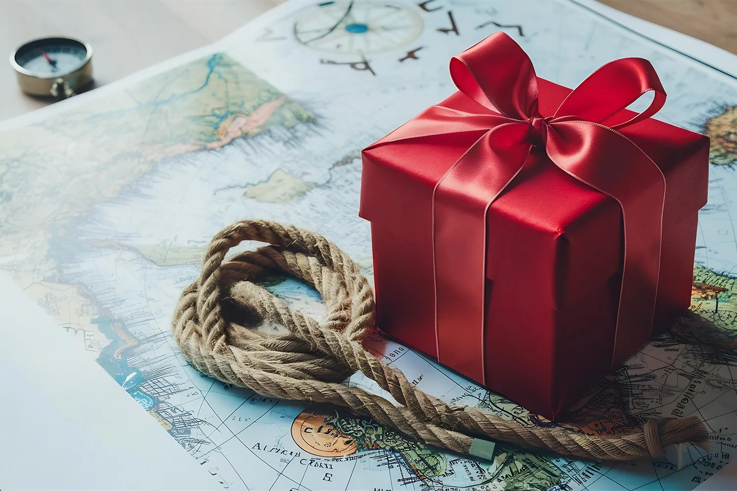 gifting travel 1