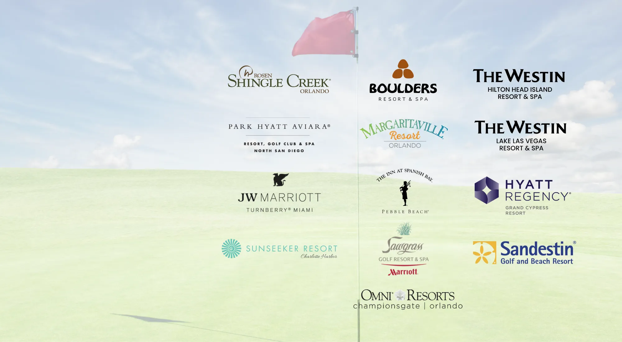 golf getaways top mobile