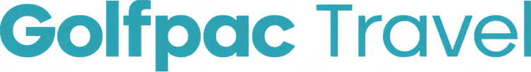 golfpac travel logo