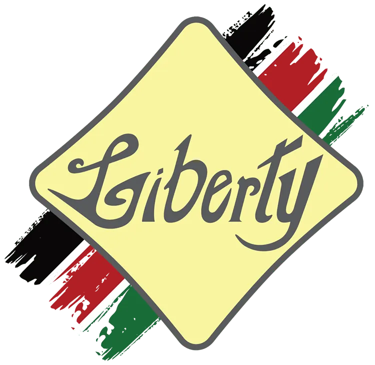 libery logo