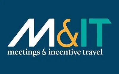 m it logo
