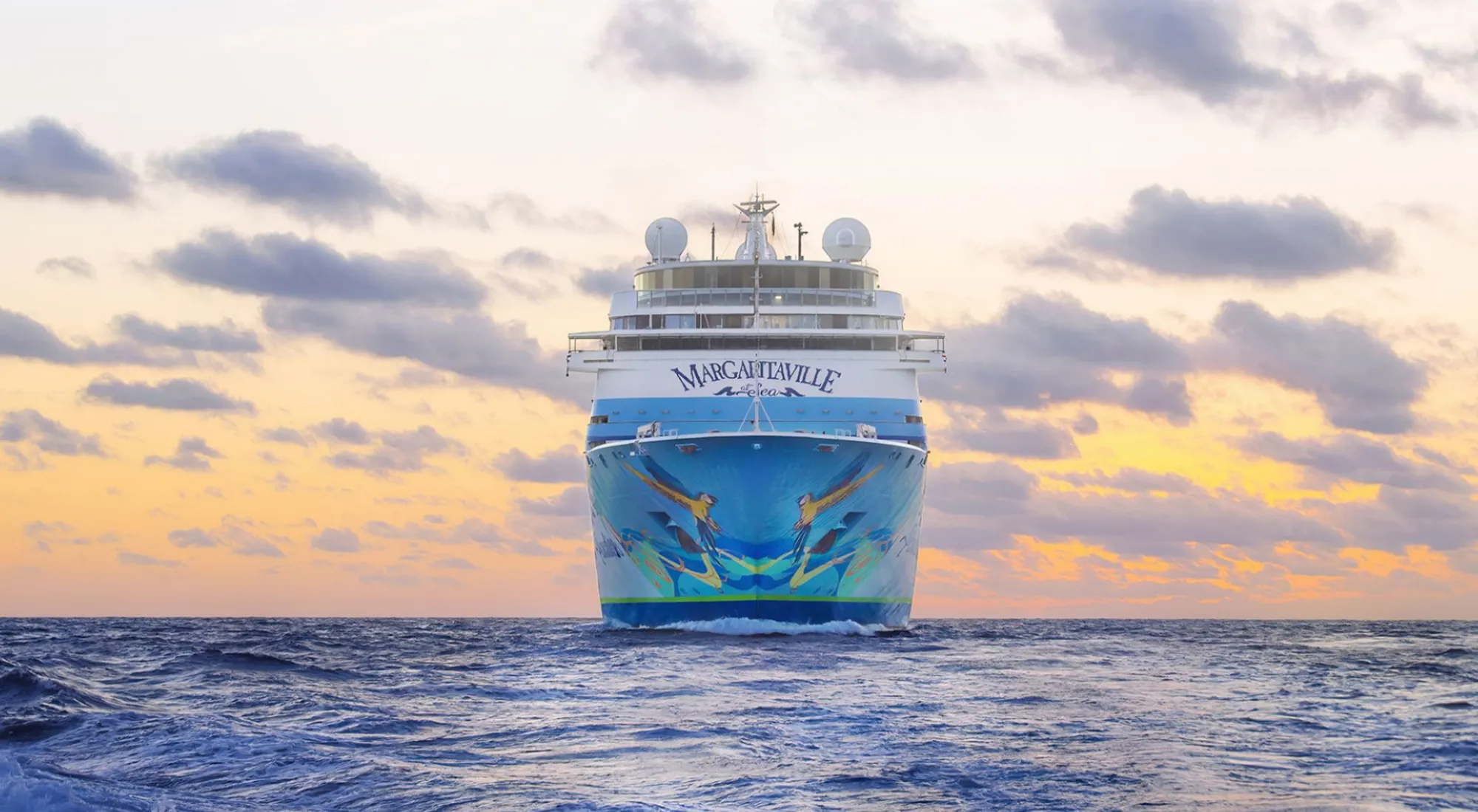 margaritaville at sea top mobile