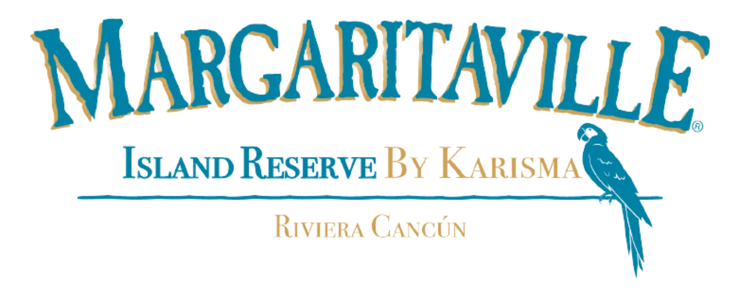 margaritaville island reserve cancun logo
