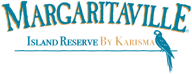 margaritaville island reserve logo