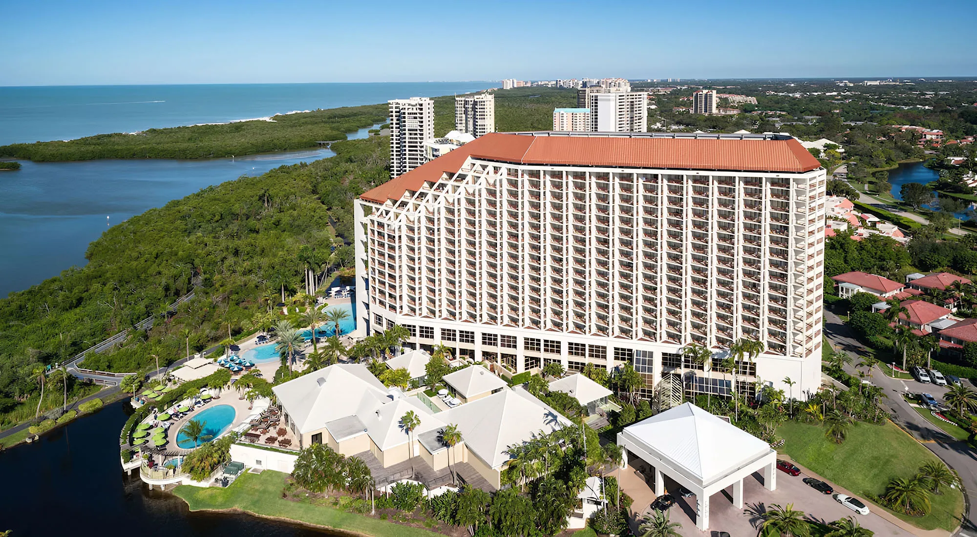 naples grande beach resort top mobile