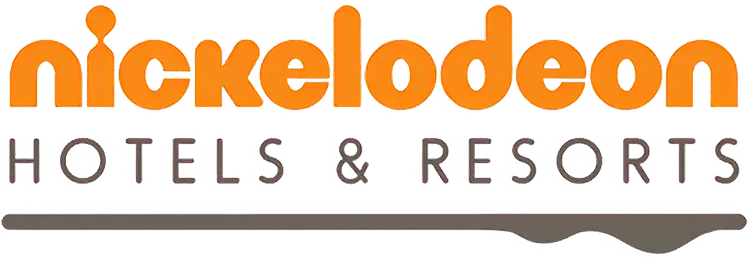 nickelodeon hotel resorts logo