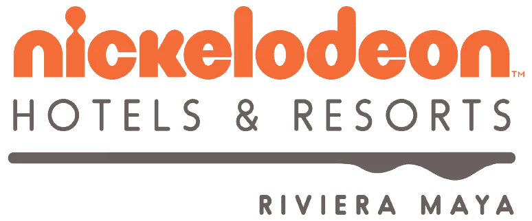nickelodeon hotel riviera maya logo