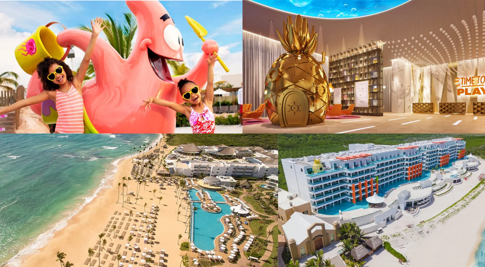 nickelodeon hotels top mobile