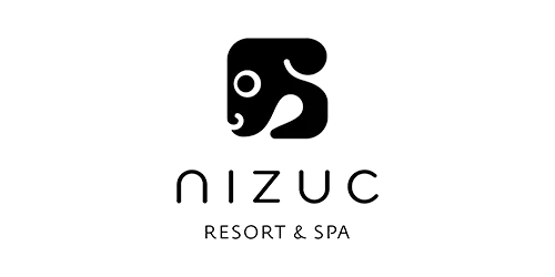 nizuc resort spa homepage logo