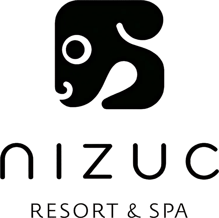 nizuc resort spa logo