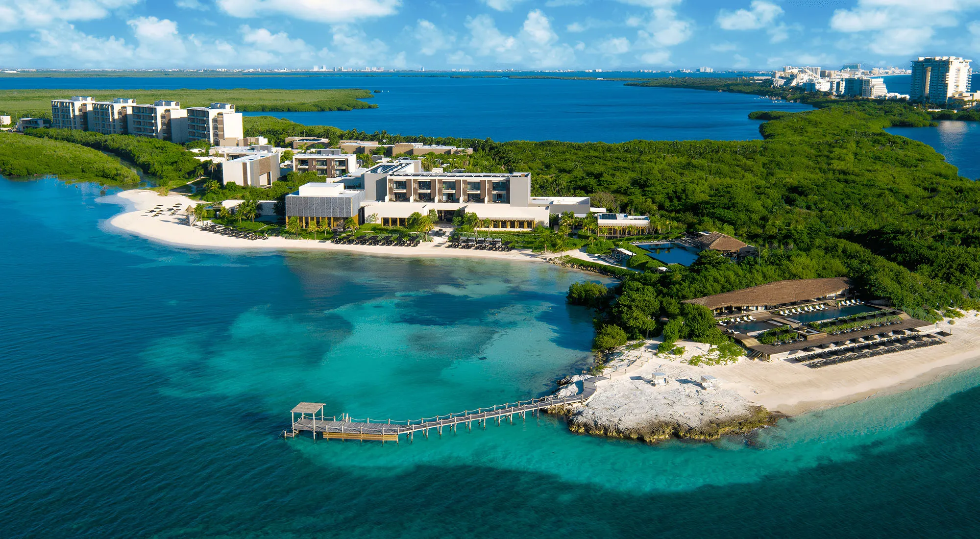 nizuc resort top mobile