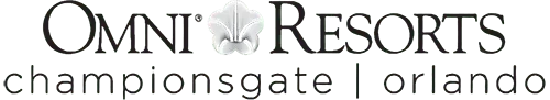 omni resorts championsgate orlando logo