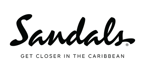 sandals homepage logo