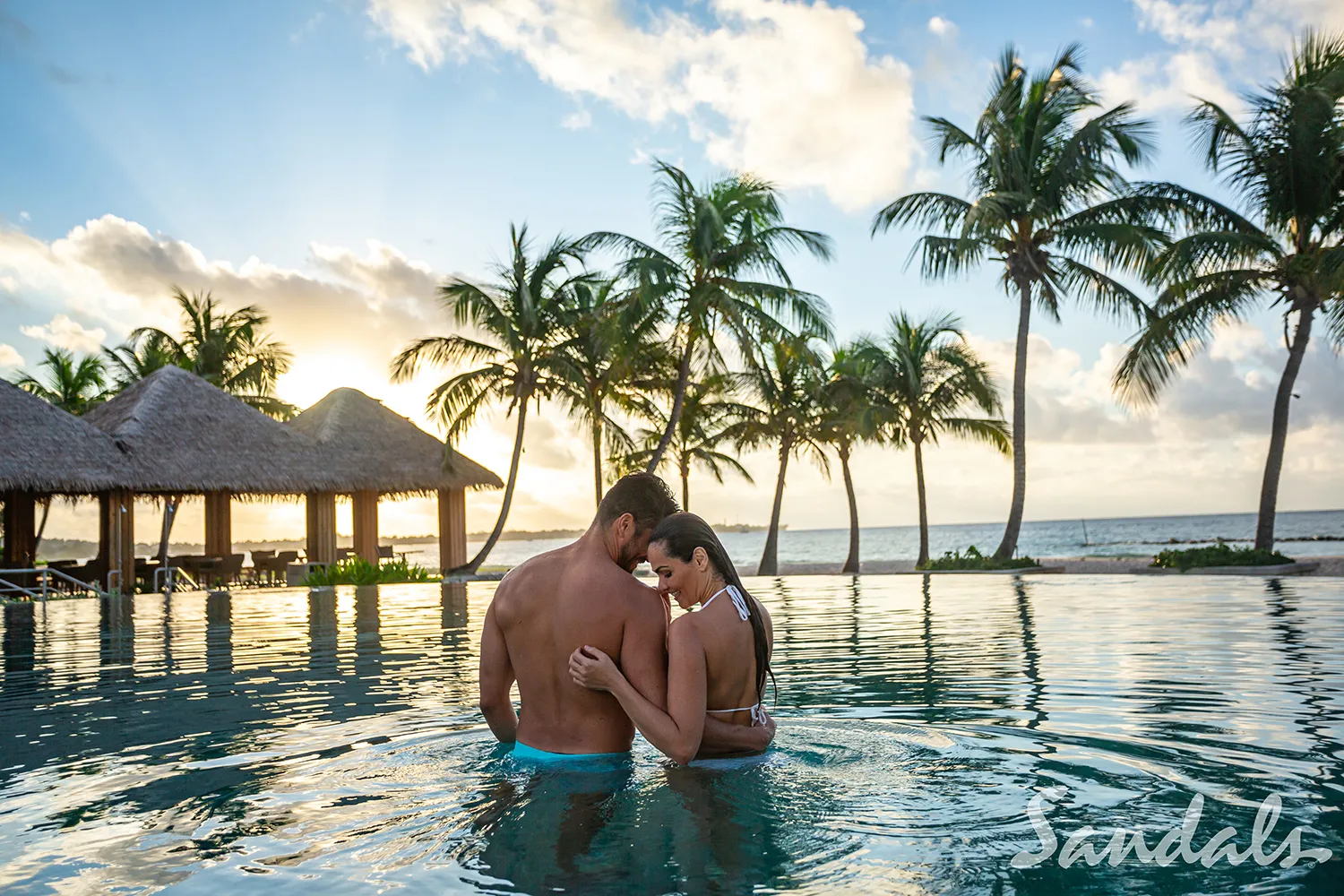 sandals resorts gift certificates: reward or gift the ultimate all-inclusive resort 4 sandals resorts gift certificates