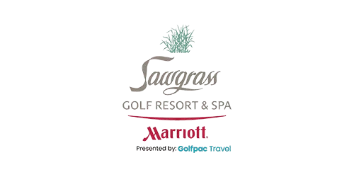 sawgrass resort homepage logo