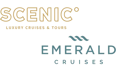 scenic emerald logo