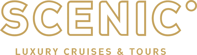 scenic luxury tours logo