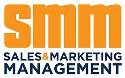 smm orange logo