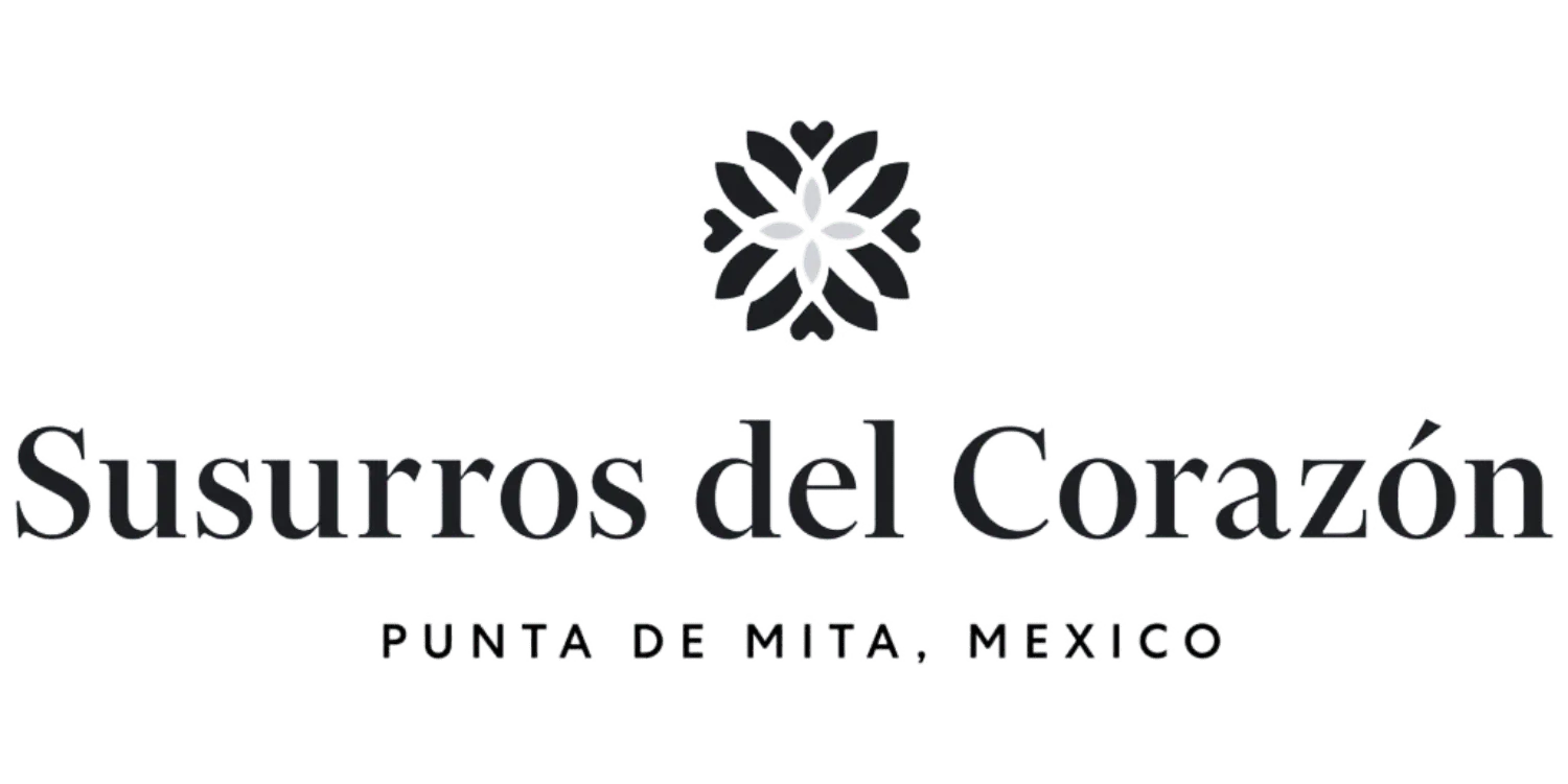 susurros del corazon logo