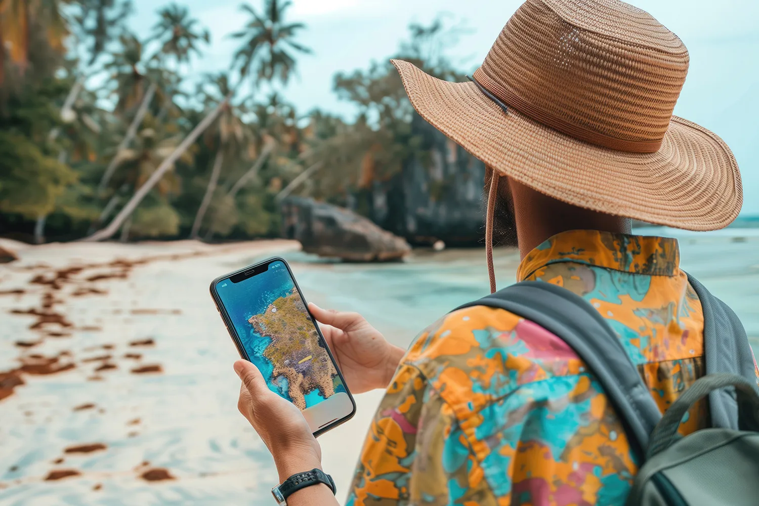 travel rewards 1