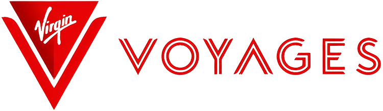 virgin voyages logo