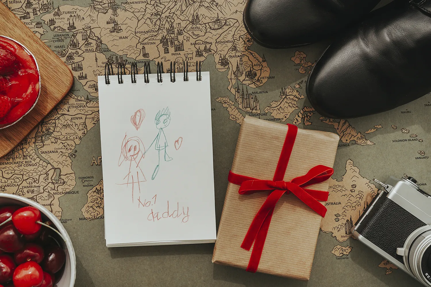 giving the gift of travel: corporate recognition solutions 2025 5 giving the gift of travel