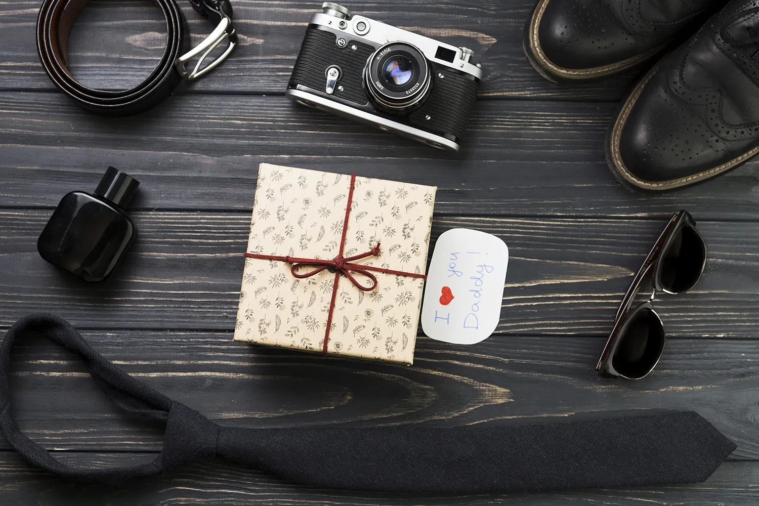 travel gift package