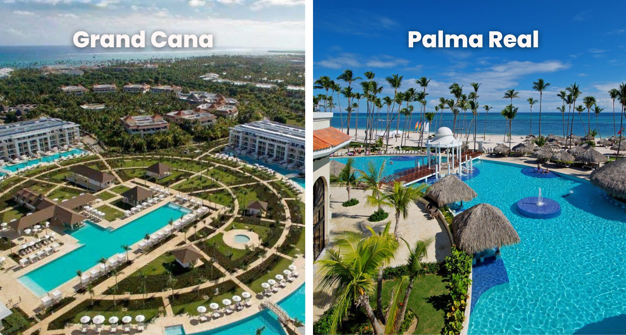 paradisus dominican republic hero image for landing page