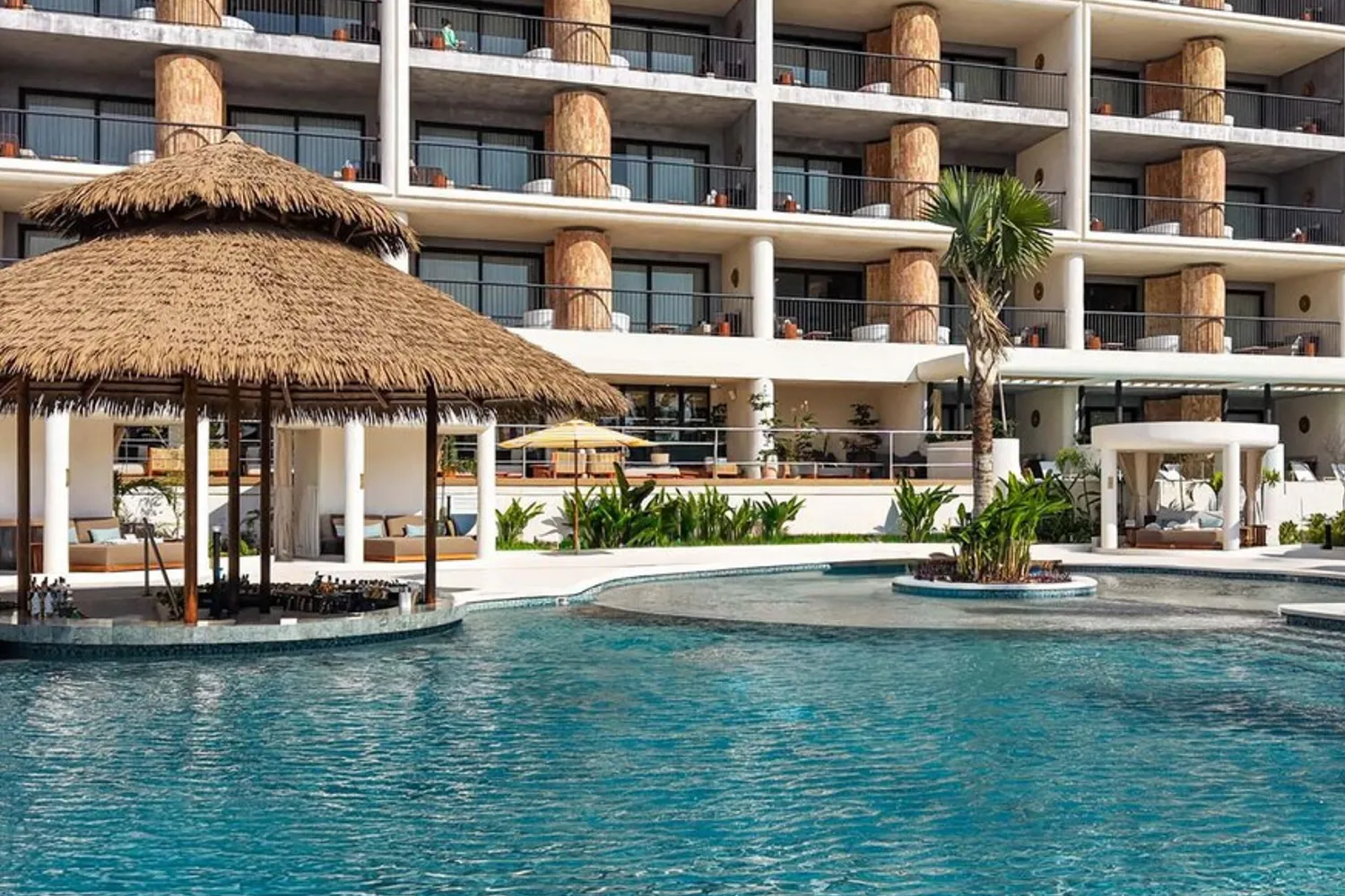 unico hotel collection certificates 51 unico riviera nayarit 10