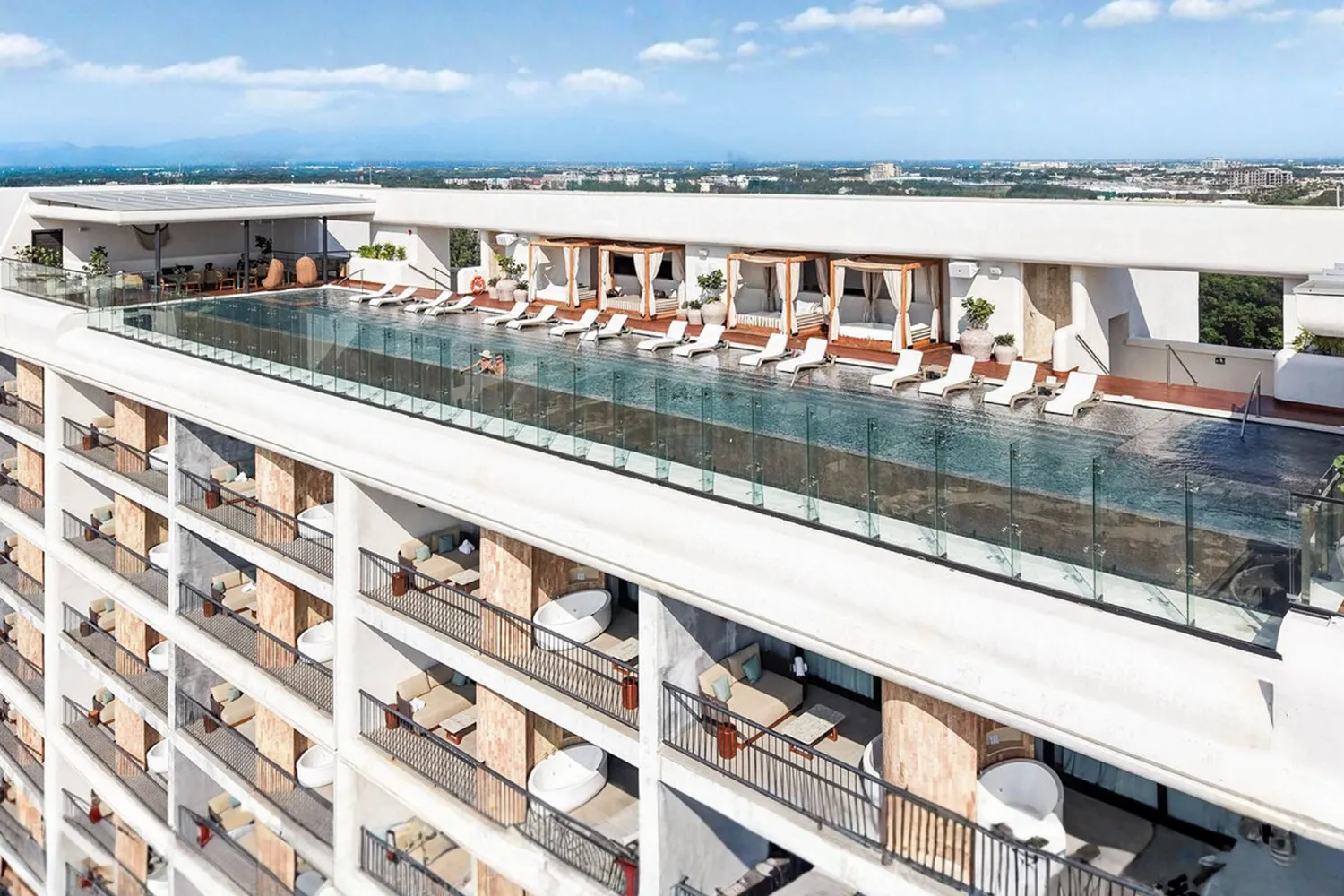 unico hotel collection certificates 49 unico riviera nayarit 8