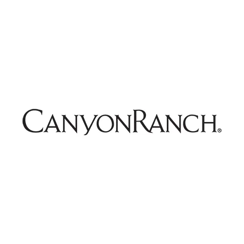 canyon ranch product logo