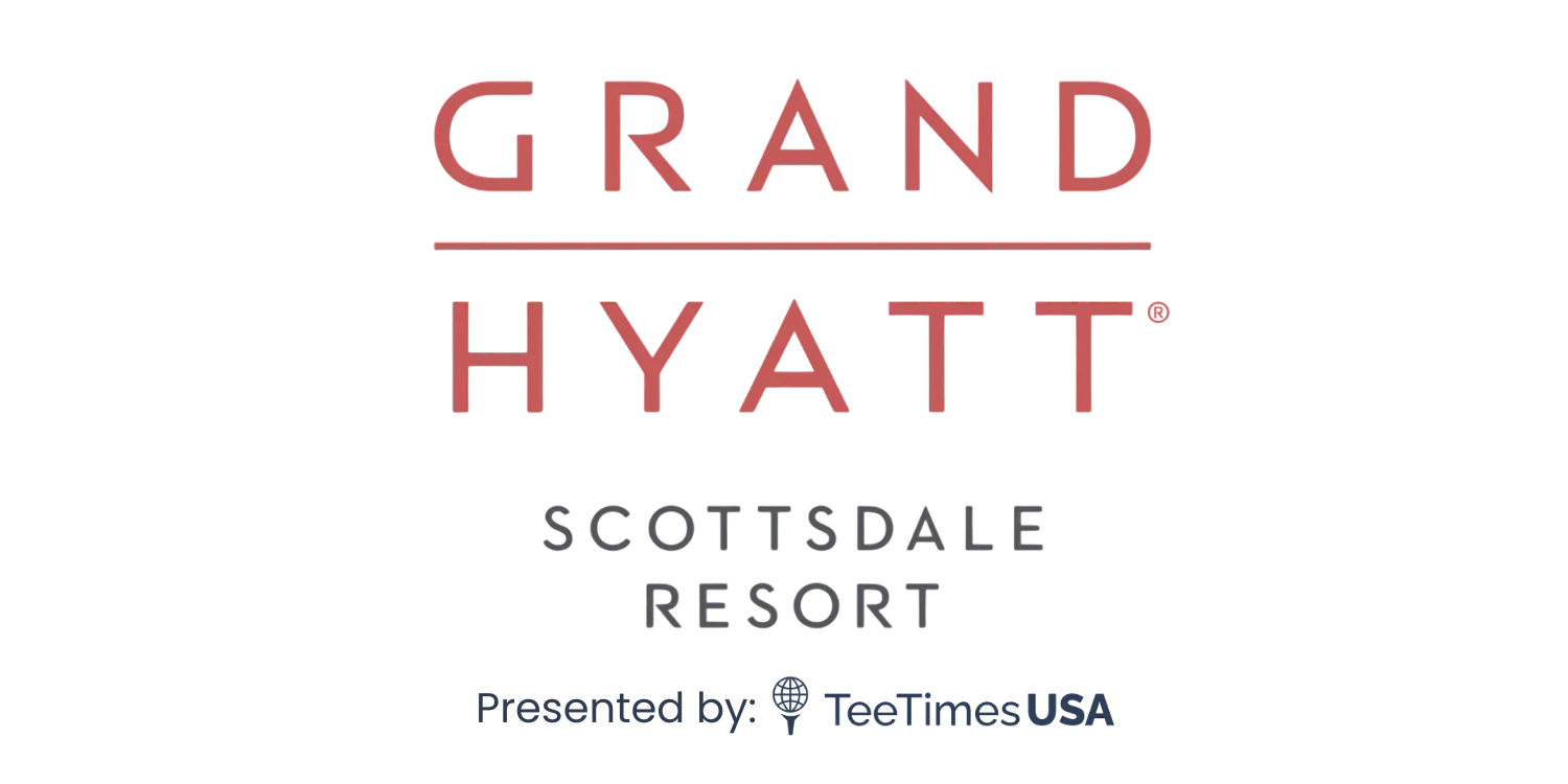 grand hyatt scottsdale logo