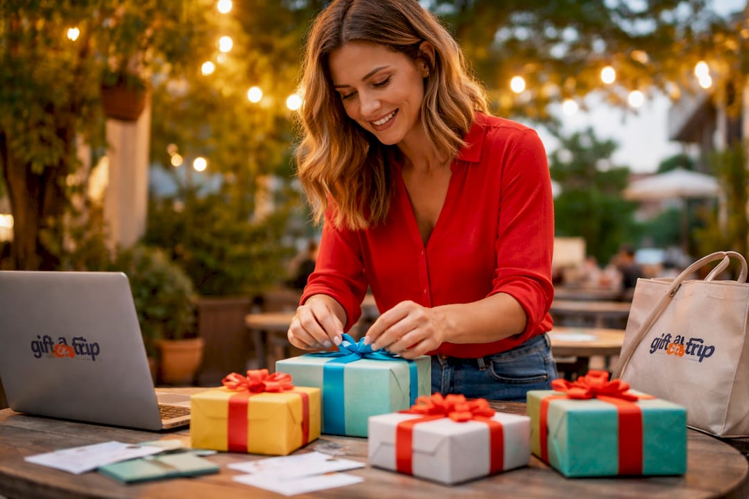what is employee recognition gifting? hr guide 2026 6 hr manager preparing employee recognition gifts