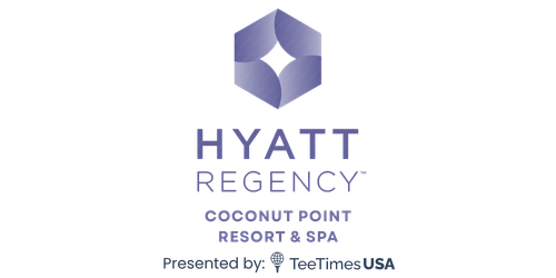 hyatt regency coconut point homepage logo 2