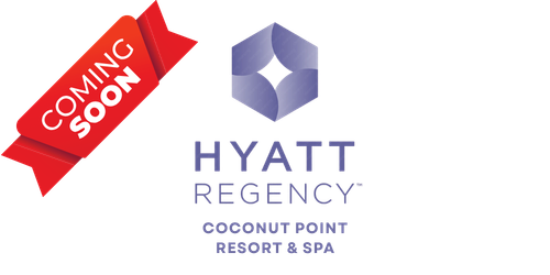 hyatt regency coconut point