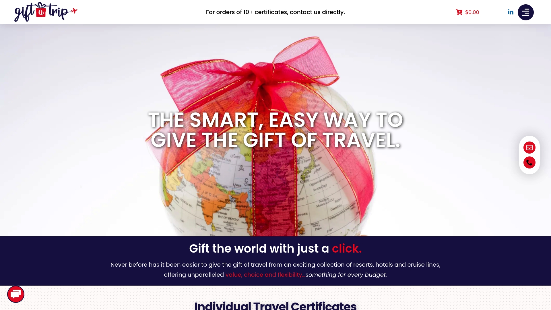 charity event planning tips for travel auctions in 2026 4 giftatrip