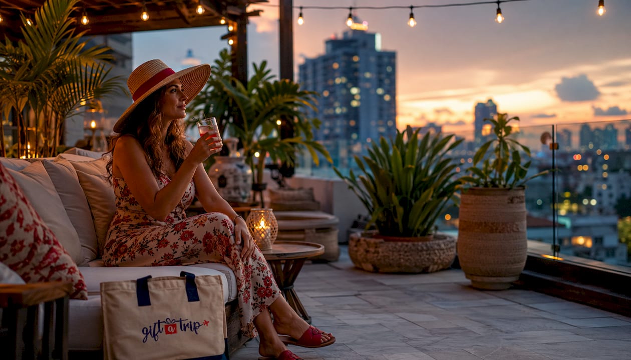what makes a good auction item: 2026 fundraiser guide 3 woman enjoying private cruise deck view
