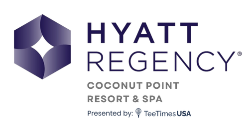 hyatt regency coconut point logo landscape hyatt regency coconut point logo landscape